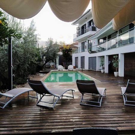 Vilaportuguesa Vila Velha de Rodao Zewnętrze zdjęcie