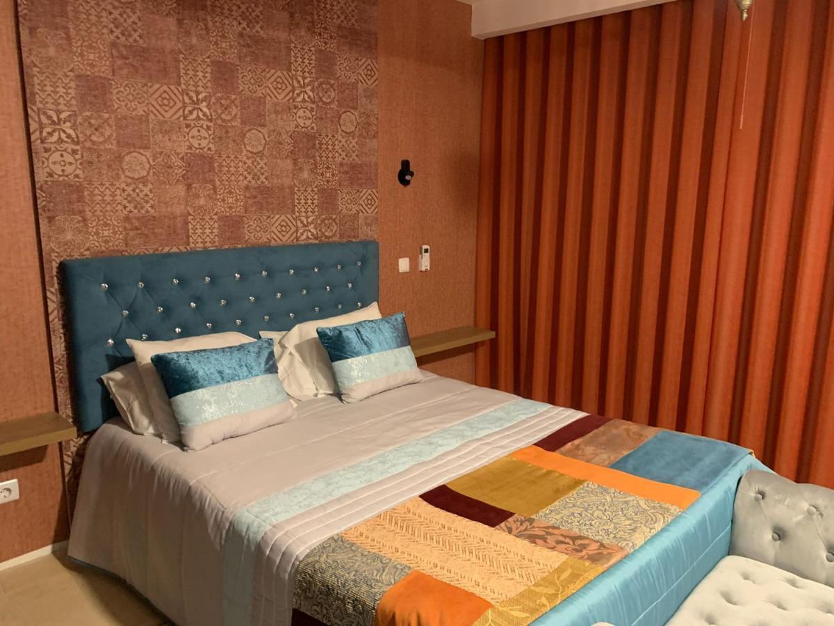 Vilaportuguesa Vila Velha de Rodao Zewnętrze zdjęcie