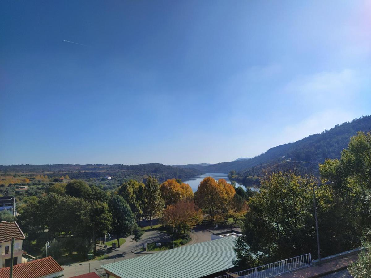 Vilaportuguesa Vila Velha de Rodao Zewnętrze zdjęcie
