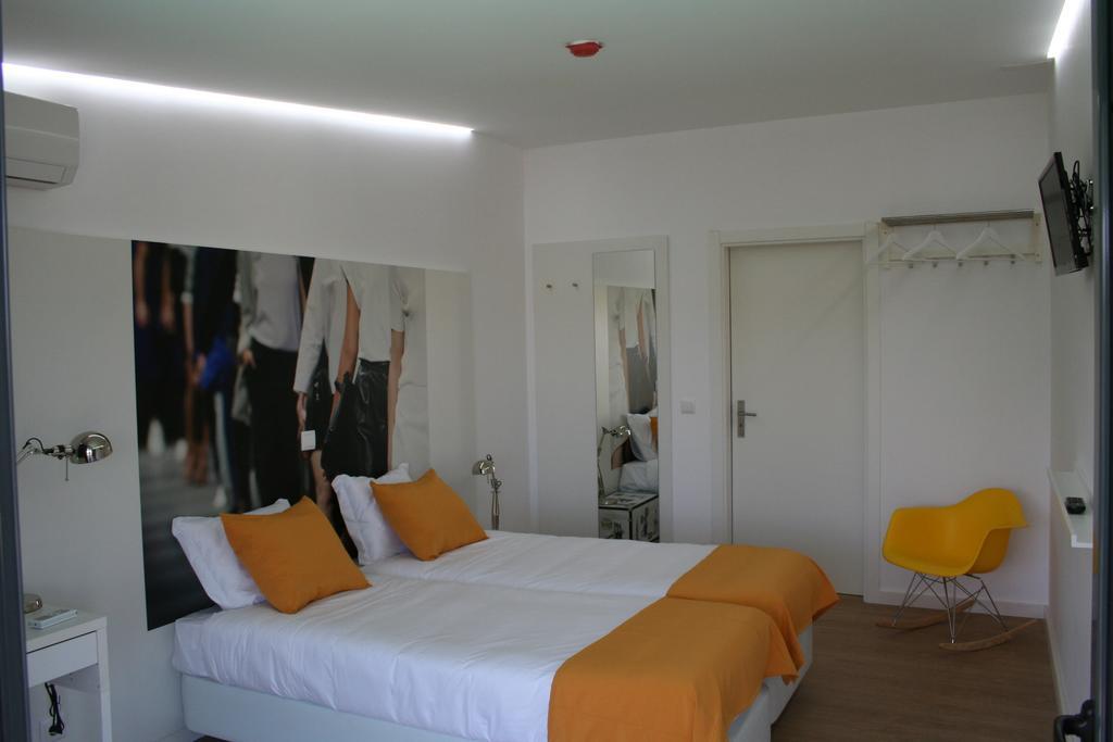 Vilaportuguesa Vila Velha de Rodao Pokój zdjęcie