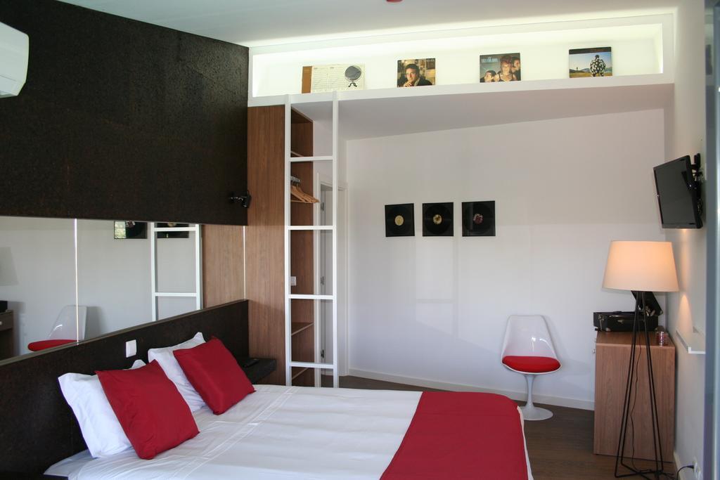 Vilaportuguesa Vila Velha de Rodao Pokój zdjęcie