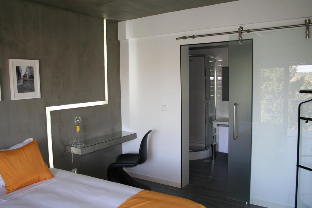 Vilaportuguesa Vila Velha de Rodao Pokój zdjęcie