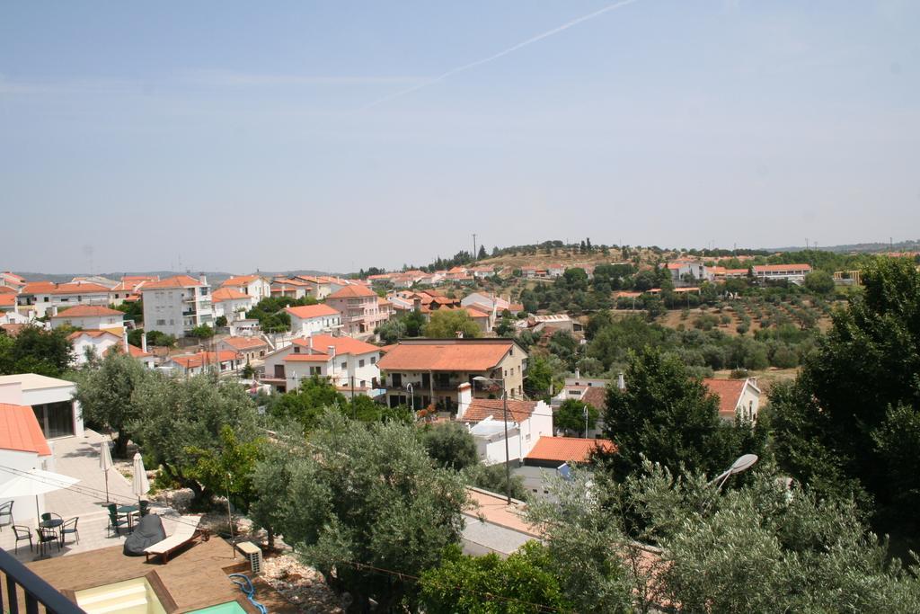 Vilaportuguesa Vila Velha de Rodao Pokój zdjęcie