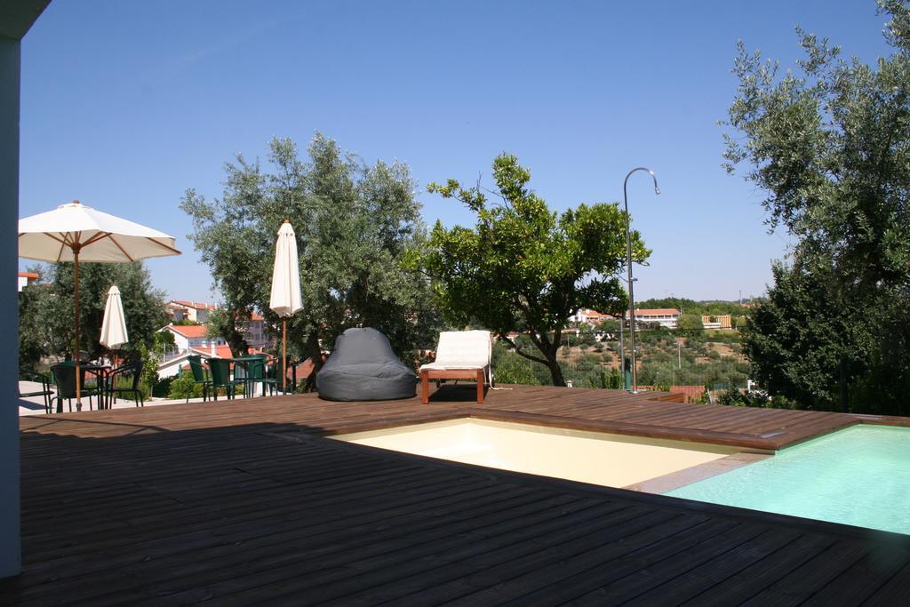Vilaportuguesa Vila Velha de Rodao Zewnętrze zdjęcie