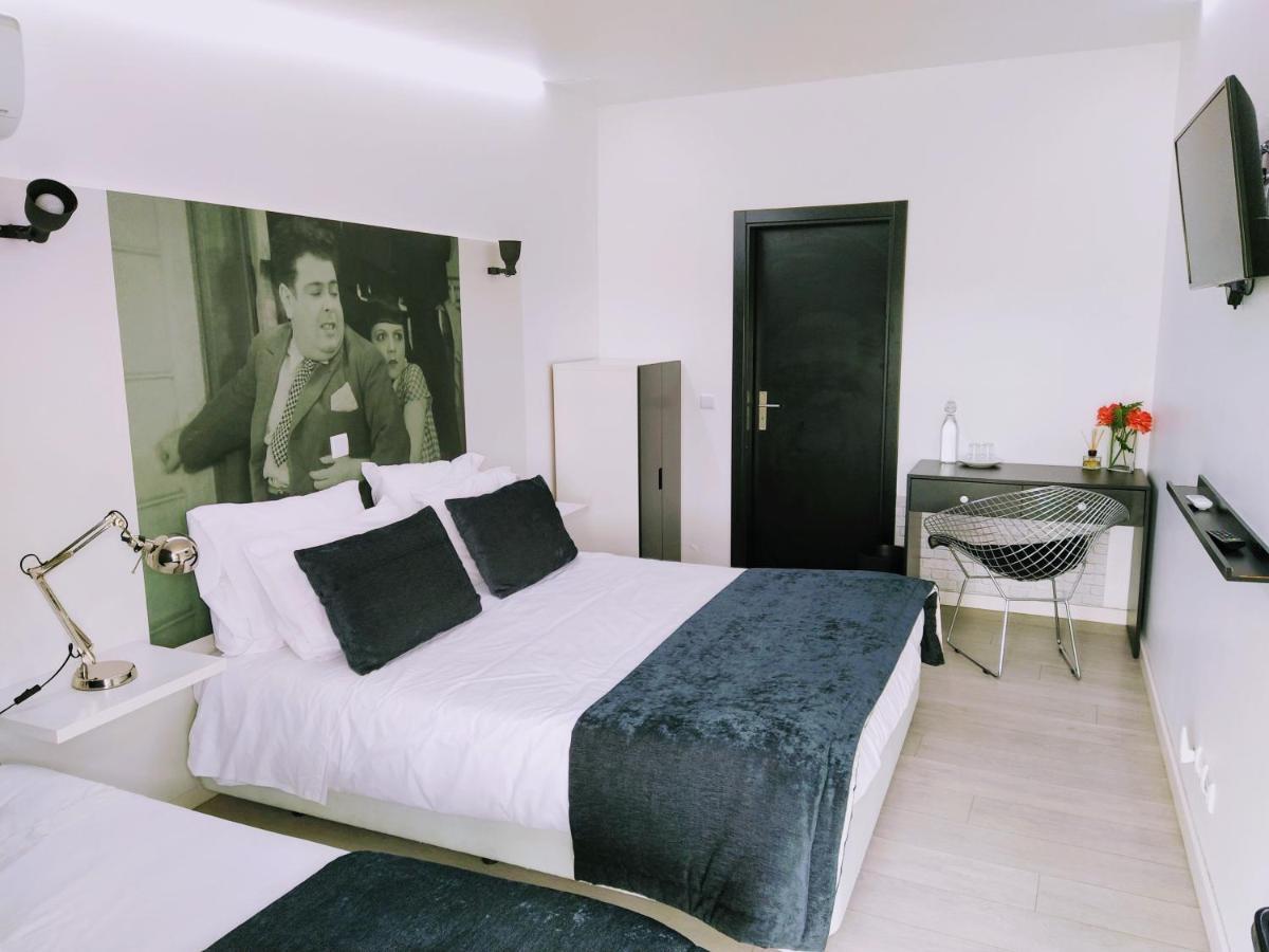 Vilaportuguesa Vila Velha de Rodao Zewnętrze zdjęcie