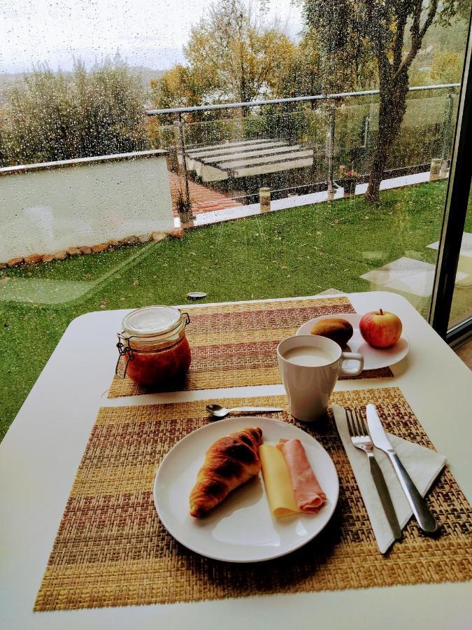 Vilaportuguesa Vila Velha de Rodao Zewnętrze zdjęcie