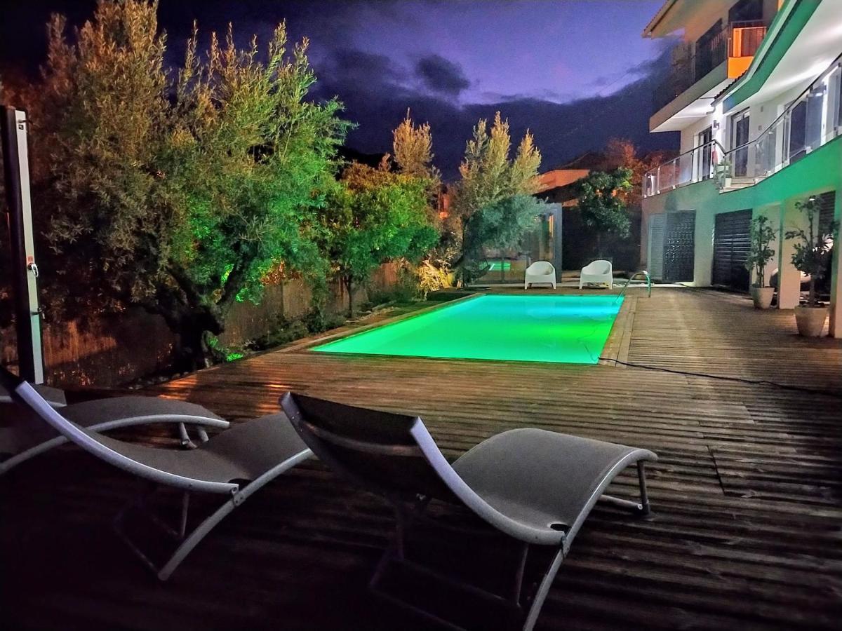 Vilaportuguesa Vila Velha de Rodao Zewnętrze zdjęcie